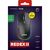 Мишка Trust GXT 926 Redex II Wireless/USB-A/USB-C Black (25126), зображення 8 Мишка Trust GXT 926 Redex II Wireless/USB-A/USB-C Black (25126), зображення 8