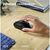 Мышка Trust Mydo Silent Wireless Black (25084), изображение 5 Мышка Trust Mydo Silent Wireless Black (25084), изображение 5