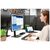 Клавиатура Dell Compact Multi-Device Wireless Keyboard KB740 RU (580-AKOZ), изображение 10 Клавиатура Dell Compact Multi-Device Wireless Keyboard KB740 RU (580-AKOZ), изображение 10