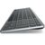 Клавиатура Dell Compact Multi-Device Wireless Keyboard KB740 RU (580-AKOZ), изображение 2 Клавиатура Dell Compact Multi-Device Wireless Keyboard KB740 RU (580-AKOZ), изображение 2