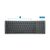 Клавиатура Dell Compact Multi-Device Wireless Keyboard KB740 RU (580-AKOZ), изображение 8 Клавиатура Dell Compact Multi-Device Wireless Keyboard KB740 RU (580-AKOZ), изображение 8