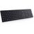 Клавиатура Dell Wireless Keyboard KB500 RU Black (580-AKOR), изображение 2 Клавиатура Dell Wireless Keyboard KB500 RU Black (580-AKOR), изображение 2