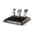 Кермо ThrustMaster T-GT II для PC/PS4/PS5 (4160823), зображення 7 Кермо ThrustMaster T-GT II для PC/PS4/PS5 (4160823), зображення 7