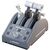 Джойстик ThrustMaster TCA YOKE BOEING Edition для PC/Xbox Series X/S (4460210), изображение 4 Джойстик ThrustMaster TCA YOKE BOEING Edition для PC/Xbox Series X/S (4460210), изображение 4