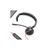 Наушники Poly Blackwire 3310-M USB-A/C (8X216AA), изображение 2 Наушники Poly Blackwire 3310-M USB-A/C (8X216AA), изображение 2