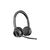 Наушники Poly Voyager 4320-M з адаптером BT700 with Charge Stand Stereo (77Z32AA), изображение 5 Наушники Poly Voyager 4320-M з адаптером BT700 with Charge Stand Stereo (77Z32AA), изображение 5