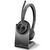 Наушники Poly Voyager 4320-M з адаптером BT700 with Charge Stand Stereo (77Z32AA) Наушники Poly Voyager 4320-M з адаптером BT700 with Charge Stand Stereo (77Z32AA)