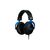 Наушники HyperX Cloud Blue для PS4/PS5 (4P5H9AM), изображение 5 Наушники HyperX Cloud Blue для PS4/PS5 (4P5H9AM), изображение 5