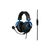 Наушники HyperX Cloud Blue для PS4/PS5 (4P5H9AM), изображение 6 Наушники HyperX Cloud Blue для PS4/PS5 (4P5H9AM), изображение 6
