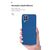 Чехол для мобильного телефона Armorstandart ICON Case Samsung A22 4G / M22 / M32 Dark Blue (ARM77051), изображение 7