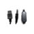 Акустическая система Microlab B-25 LED USB Black (B-25), изображение 3 Акустическая система Microlab B-25 LED USB Black (B-25), изображение 3