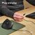 Мышка Trust Bayo II Ergonomic USB Black (25144), изображение 10 Мышка Trust Bayo II Ergonomic USB Black (25144), изображение 10