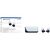 Наушники Playstation Pulse Explore Wireless White (1000039787), изображение 7 Наушники Playstation Pulse Explore Wireless White (1000039787), изображение 7