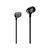 Наушники HyperX Cloud Earbuds II Black (70N24AA), изображение 2 Наушники HyperX Cloud Earbuds II Black (70N24AA), изображение 2