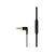 Наушники HyperX Cloud Earbuds II Black (70N24AA), изображение 3 Наушники HyperX Cloud Earbuds II Black (70N24AA), изображение 3