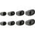 Наушники HyperX Cloud Earbuds II Black (70N24AA), изображение 4 Наушники HyperX Cloud Earbuds II Black (70N24AA), изображение 4