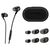 Наушники HyperX Cloud Earbuds II Black (70N24AA), изображение 5 Наушники HyperX Cloud Earbuds II Black (70N24AA), изображение 5