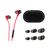 Наушники HyperX Cloud Earbuds II Red (705L8AA), изображение 5 Наушники HyperX Cloud Earbuds II Red (705L8AA), изображение 5
