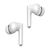 Наушники Tecno Buds 3 White (4895180788376), изображение 3 Наушники Tecno Buds 3 White (4895180788376), изображение 3