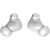 Наушники Tecno Buds 3 White (4895180788376), изображение 4 Наушники Tecno Buds 3 White (4895180788376), изображение 4
