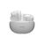 Наушники Tecno Buds 3 White (4895180788376), изображение 7 Наушники Tecno Buds 3 White (4895180788376), изображение 7