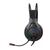 Наушники Esperanza Aviator RGB 5.1 Black (EGH5000), изображение 3 Наушники Esperanza Aviator RGB 5.1 Black (EGH5000), изображение 3