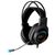 Наушники Esperanza Courser RGB 7.1 Black (EGH7100) Наушники Esperanza Courser RGB 7.1 Black (EGH7100)
