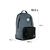 Рюкзак школьный Kite Education teens 949L Hello Kitty (HK24-949L), изображение 2 Рюкзак школьный Kite Education teens 949L Hello Kitty (HK24-949L), изображение 2
