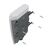 Коммутатор сетевой Mikrotik CRS504-4XQ-OUT, изображение 6 Коммутатор сетевой Mikrotik CRS504-4XQ-OUT, изображение 6