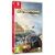 Игра Nintendo Expeditions: A MudRunner Game, картридж (1137416), изображение 2 Игра Nintendo Expeditions: A MudRunner Game, картридж (1137416), изображение 2