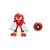 Фигурка Sonic the Hedgehog с артикуляцией - Модерн Наклз 10 см (41679i-GEN), изображение 2 Фигурка Sonic the Hedgehog с артикуляцией - Модерн Наклз 10 см (41679i-GEN), изображение 2