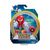 Фигурка Sonic the Hedgehog с артикуляцией - Модерн Наклз 10 см (41679i-GEN) Фигурка Sonic the Hedgehog с артикуляцией - Модерн Наклз 10 см (41679i-GEN)
