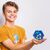 Фигурка WOW! Pods коллекционная 4D - Соник (SNC-1004-01), изображение 5 Фигурка WOW! Pods коллекционная 4D - Соник (SNC-1004-01), изображение 5