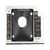 Фрейм-переходник PowerPlant HDD 12.7 mm (HB390014) Фрейм-переходник PowerPlant HDD 12.7 mm (HB390014)