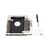 Фрейм-переходник PowerPlant HDD 9.5 mm (HB390007), изображение 2 Фрейм-переходник PowerPlant HDD 9.5 mm (HB390007), изображение 2