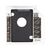 Фрейм-переходник PowerPlant HDD 9.5 mm (HB390007) Фрейм-переходник PowerPlant HDD 9.5 mm (HB390007)