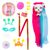 Игровой набор IMC Модный питомец I VIP PETS S6 Bow Power Гвен (714779), изображение 3 Игровой набор IMC Модный питомец I VIP PETS S6 Bow Power Гвен (714779), изображение 3