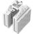 Кулер для процессора Deepcool AG620 Digital WH ARGB (R-AG620-WHADMN-G-2), изображение 6 Кулер для процессора Deepcool AG620 Digital WH ARGB (R-AG620-WHADMN-G-2), изображение 6