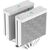 Кулер для процессора Deepcool AG620 Digital WH ARGB (R-AG620-WHADMN-G-2), изображение 7 Кулер для процессора Deepcool AG620 Digital WH ARGB (R-AG620-WHADMN-G-2), изображение 7