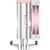 Кулер для процессора Deepcool AK400 Pink Limited (R-AK400-WPNPMN-G), изображение 5 Кулер для процессора Deepcool AK400 Pink Limited (R-AK400-WPNPMN-G), изображение 5