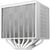 Кулер для процессора Deepcool Assassin 4S White (R-ASN4S-WHGPMN-G), изображение 2 Кулер для процессора Deepcool Assassin 4S White (R-ASN4S-WHGPMN-G), изображение 2