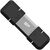 USB флеш накопитель Silicon Power USB 64G SILICON POWER usb3.2+TypeC Mobile C51 (SP064GBUC3C51V1S), изображение 3 USB флеш накопитель Silicon Power USB 64G SILICON POWER usb3.2+TypeC Mobile C51 (SP064GBUC3C51V1S), изображение 3