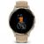 Смарт-часы Garmin Venu 3S, Fr. Gray + Soft Gold, Leather, GPS (010-02785-55), изображение 8 Смарт-часы Garmin Venu 3S, Fr. Gray + Soft Gold, Leather, GPS (010-02785-55), изображение 8