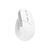 Мышка Trust Bayo 2 Ergonomic Wireless/USB-A White (25146), изображение 2 Мышка Trust Bayo 2 Ergonomic Wireless/USB-A White (25146), изображение 2
