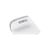 Мышка Trust Bayo 2 Ergonomic Wireless/USB-A White (25146), изображение 4 Мышка Trust Bayo 2 Ergonomic Wireless/USB-A White (25146), изображение 4