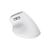 Мышка Trust Bayo 2 Ergonomic Wireless/USB-A White (25146), изображение 6 Мышка Trust Bayo 2 Ergonomic Wireless/USB-A White (25146), изображение 6