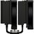 Кулер до процесора Corsair A115 Black (CT-9010011-WW), зображення 4 Кулер до процесора Corsair A115 Black (CT-9010011-WW), зображення 4