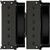Кулер до процесора Corsair A115 Black (CT-9010011-WW), зображення 5 Кулер до процесора Corsair A115 Black (CT-9010011-WW), зображення 5