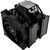 Кулер до процесора Corsair A115 Black (CT-9010011-WW), зображення 6 Кулер до процесора Corsair A115 Black (CT-9010011-WW), зображення 6