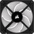 Кулер для корпуса Corsair iCUE AR120 Digital RGB Black (CO-9050166-WW), изображение 4 Кулер для корпуса Corsair iCUE AR120 Digital RGB Black (CO-9050166-WW), изображение 4